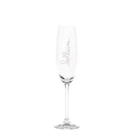 FLUTE BOLLICINE 23 CL SET 2 PZ