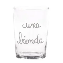 BICCHIERE UNA BIONDA 50 CL