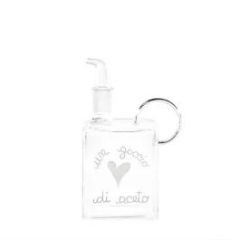 OLIERA IN VETRO 400 ML UN GOCCIO DI ACETO