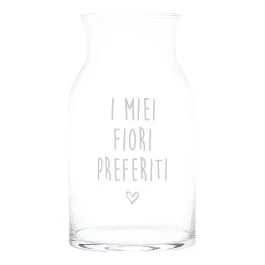 VASO I MIEI FIORI PREFERITI