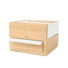 STOWIT MINI BOX PORTA GIOIELLI NATURALE