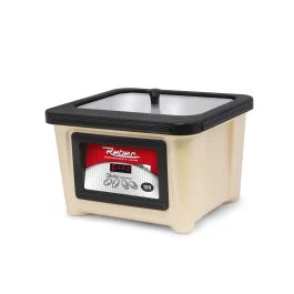 GOURMET SOUS-VIDE CBT 10 LT CREMA