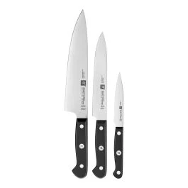 GOURMET SET 3 COLTELLI DA CUCINA