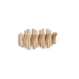 PICKET APPENDIABITI DA PARETE NATURAL