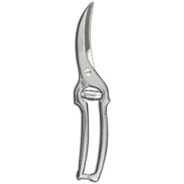 TRINCIAPOLLO INOX GAZZELLA LUCIDO CM 25
