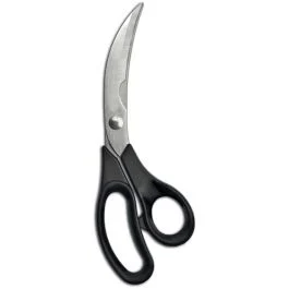 FORBICE TRINCIAPOLLO LAMA INOX CM 12
