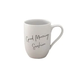STATEMENT TAZZA MUG GOOD MORNING SUNSHINE 280 ML