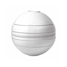 ICONIC LA BOULE WHITE