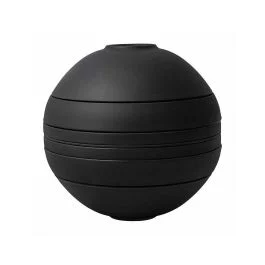 ICONIC LA BOULE BLACK