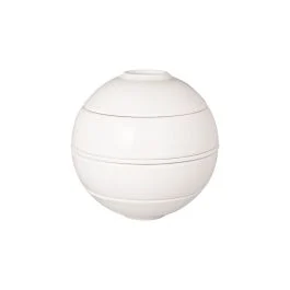 ICONIC LA PETITE BOULE WHITE