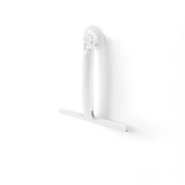 FLEX TERGIVETRO CON GANCIO WHITE