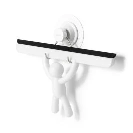 BUDDY TERGIVETRO ADESIVO WHITE