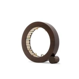 FERRIS JEWELRY ORGANIZER WALNUT