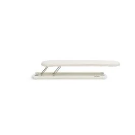LAUNDRY STIRAMANICHE 60X10 ECRU