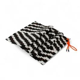 ZIGZAG RUNNER 50X150 CM