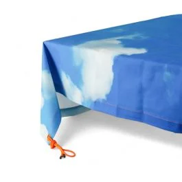 NUVOLE TOVAGLIA 8 POSTI 160X230 CM