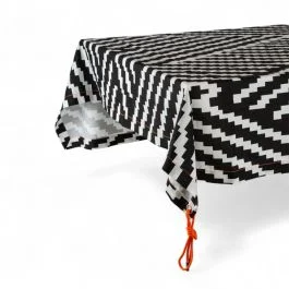 ZIGZAG TOVAGLIA 8 POSTI 160X230 CM