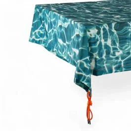 ACQUA TOVAGLIA 140X180 CM