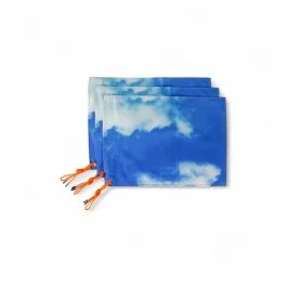 NUVOLE SET 3 CANOVACCI 50X70 CM