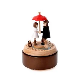 CARILLON LOVE UMBRELLA S