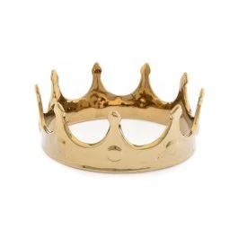 MEMORABILIA LA MIA CORONA LIMITED GOLD