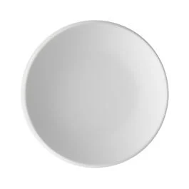 NEWMOON PIATTO PIANO 27 CM