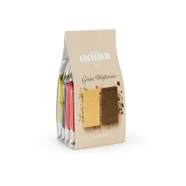 GRAN WAFERINO DOLCI PENSIERI 8 PZ ASSORTITI