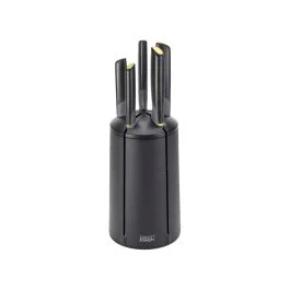 ELEVATE CAROUSEL SET COLTELLI MULTICOLORE 5 PZ