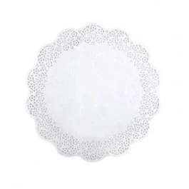 DELICIA SOTTOTORTA CM 36 8 PZ 630662
