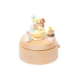 CARILLON BABY SHOWER S