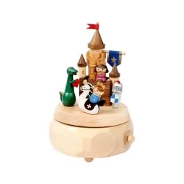 CARILLON ADVENTURE CASTLE S