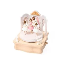 CARILLON BALLET M