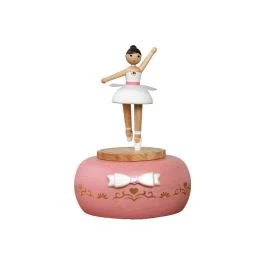 CARILLON BALLET GIRL S