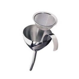 IMBUTO DECANTAZIONE INOX 20060