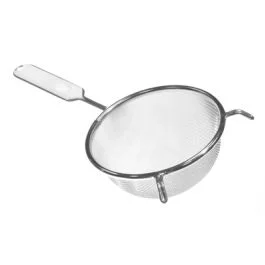 COLINO CM 16 RETE INOX
