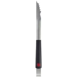 PINZA PER BBQ INOX PP 40 CM