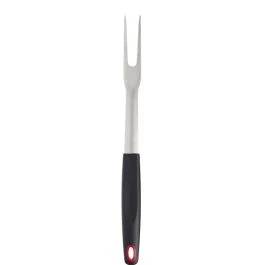 FORCHETTONE PER BBQ INOX PP 40 CM