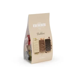 BABBINI GUSTI ASSORTITI 12 PZ