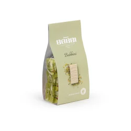 BABBINI PISTACCHIO 12 PZ