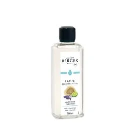 RICARICA CLARTE BOISEE 500 ML