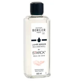 STARCK RICARICA PEAU DE SOIE 500 ML