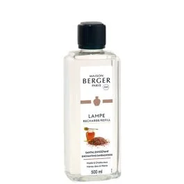 RICARICA SANTAL ENVOUTANT 500ML