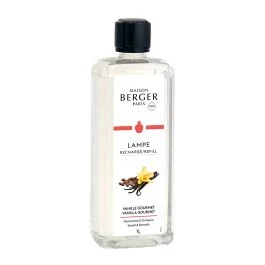 RICARICA VANILLE GOURMET 1 L