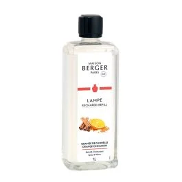 RICARICA ORANGE CANNELLE 1 L