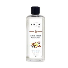 RICARICA POUSSIERE AMBRE 1 L