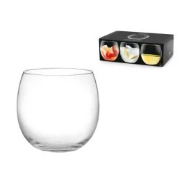 BICCHIERE BUBBLY VINO 32 CL
