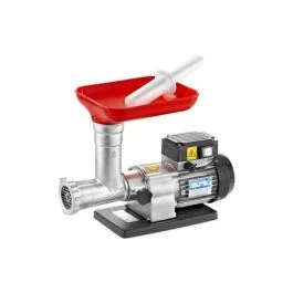 TRITACARNE ELETTRICO TC-8 YOUNG