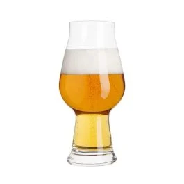BIRRATEQUE BICCHIERE IPA WHITE 54 CL 6 PZ