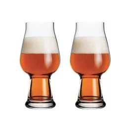 BIRRATEQUE BICCHIERE IPA/WHITE 2 PZ