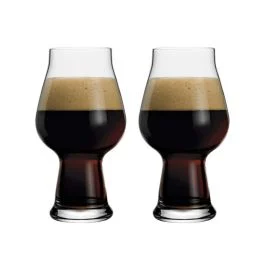 BIRRATEQUE BICCHIERE STOUT PORTER 2 PZ